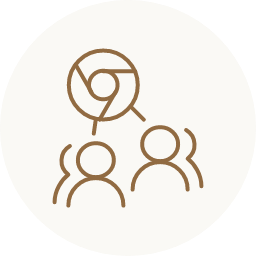 SNS・WEB集客のアイコン