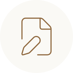 新メニュー技術研修のアイコン