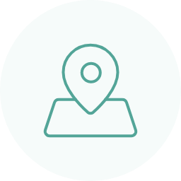 物件選定のサポートを表すアイコン