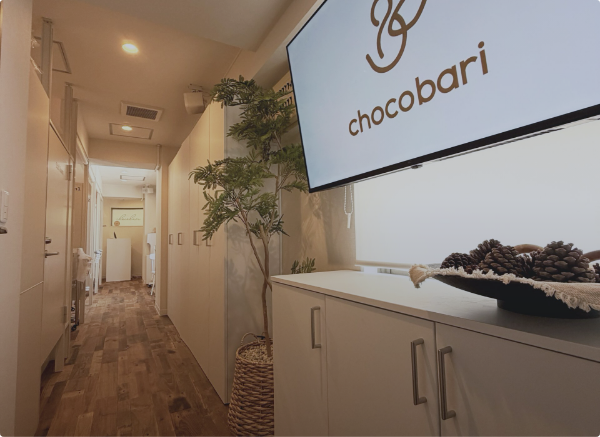 chocobari 中目黒店