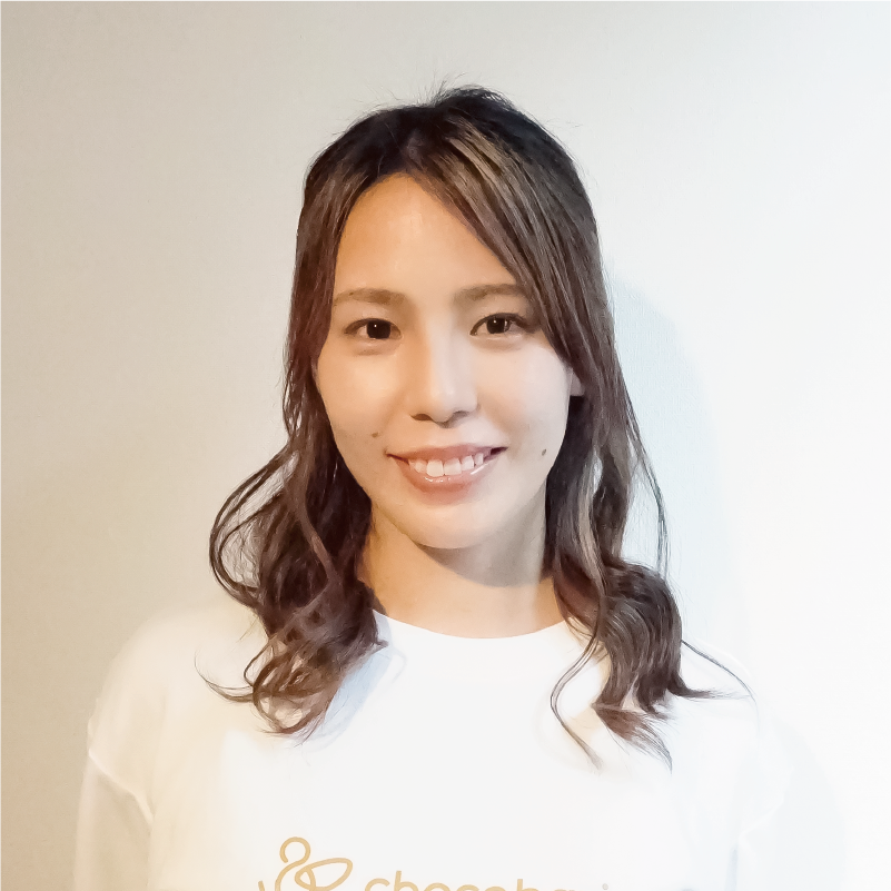 chocobari 郡山店スタッフ写真