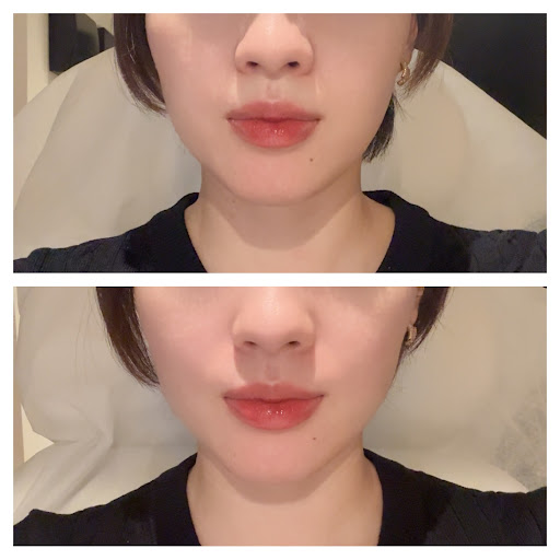 Photo from customer review