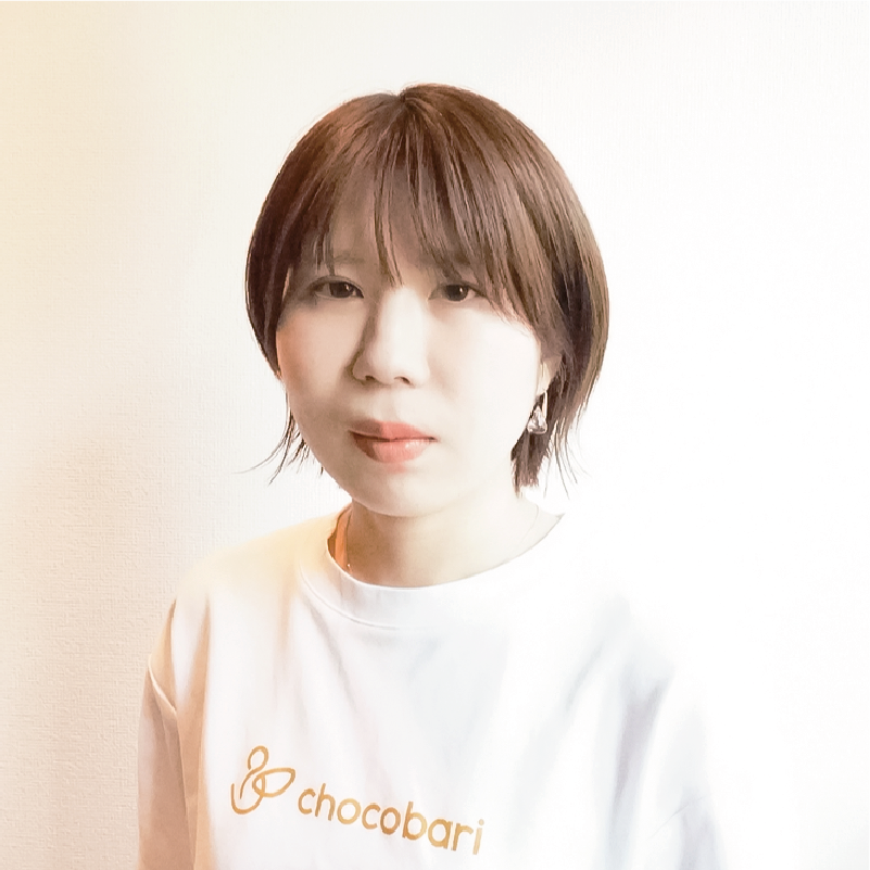 chocobari 錦糸町【準備中】店 店長