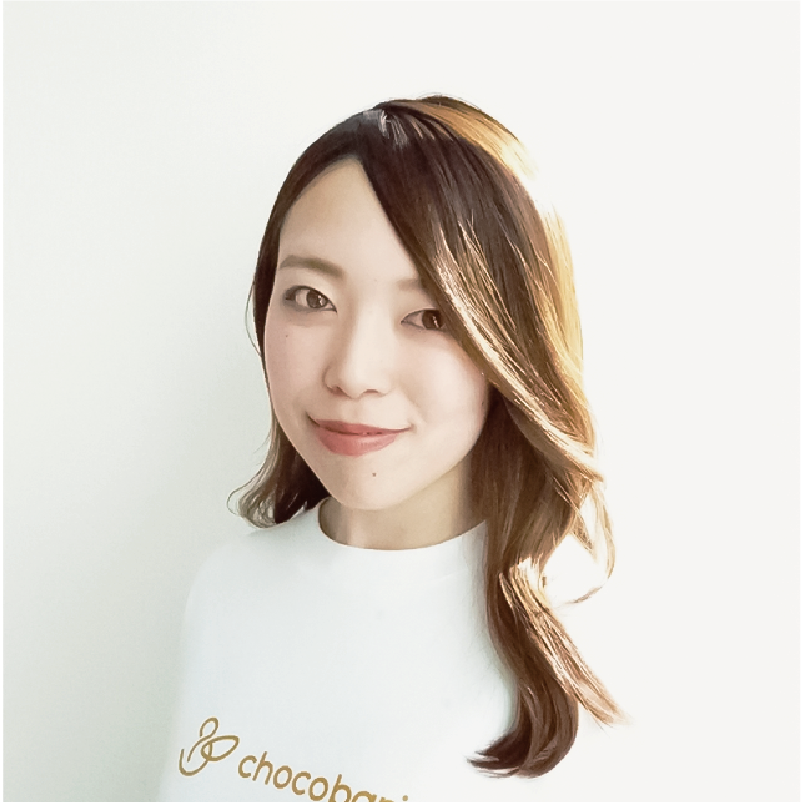 chocobari 錦糸町店 店長