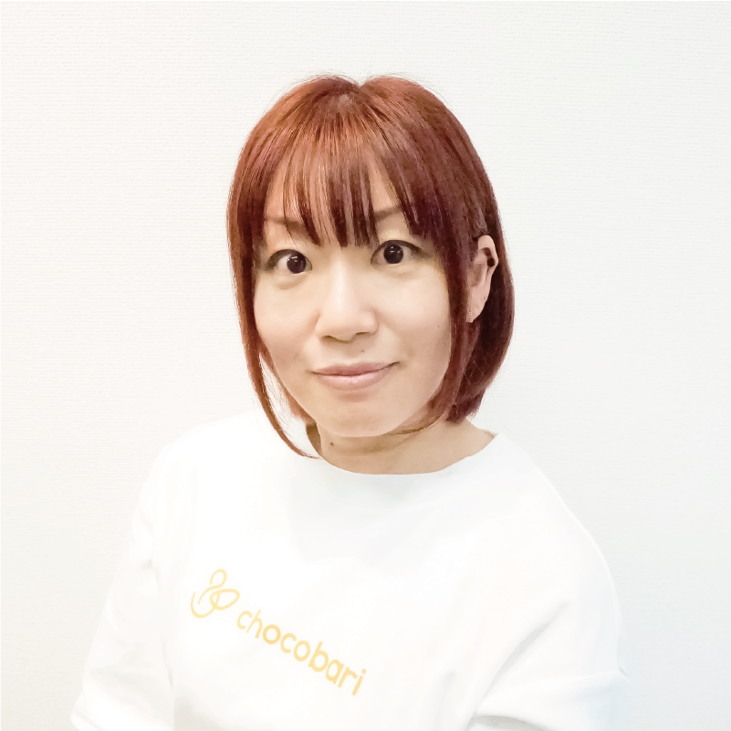 chocobari 渋谷店スタッフ写真