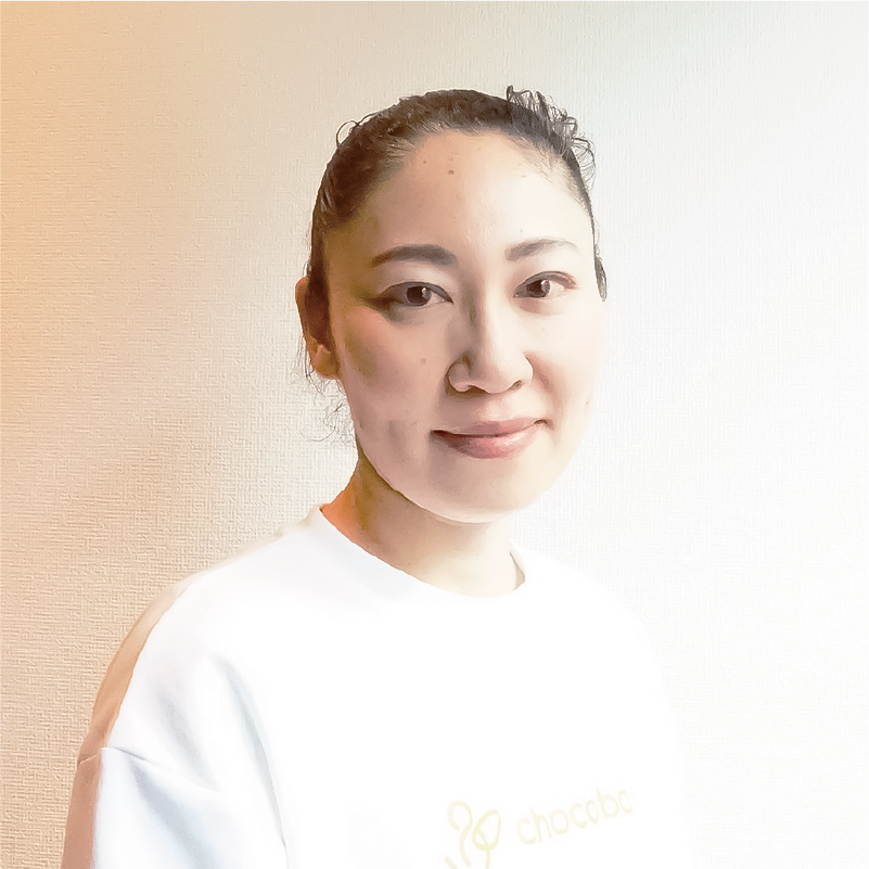 chocobari 渋谷店スタッフ写真