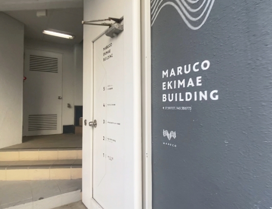 chocobari 郡山店 道案内07