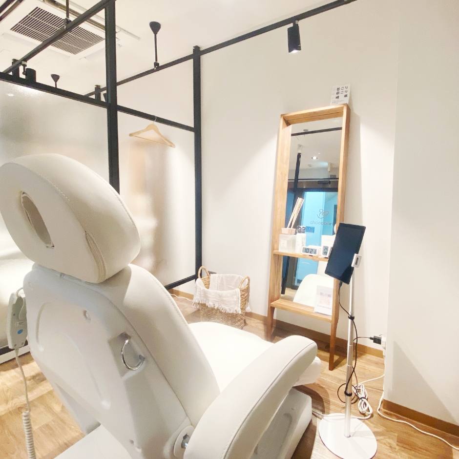 サロンギャラリー