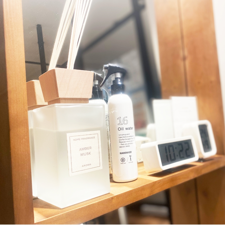 サロンギャラリー