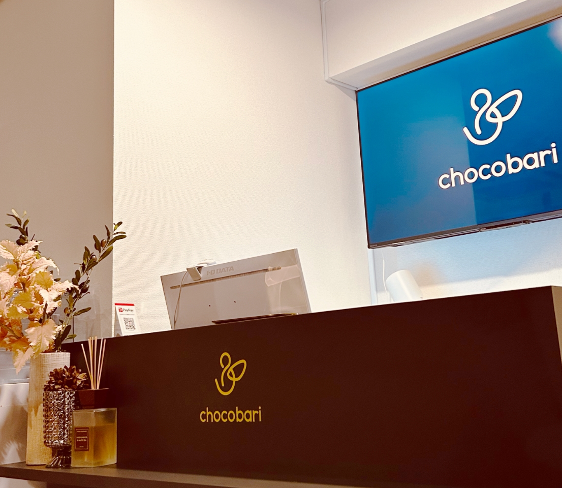 chocobari 渋谷店