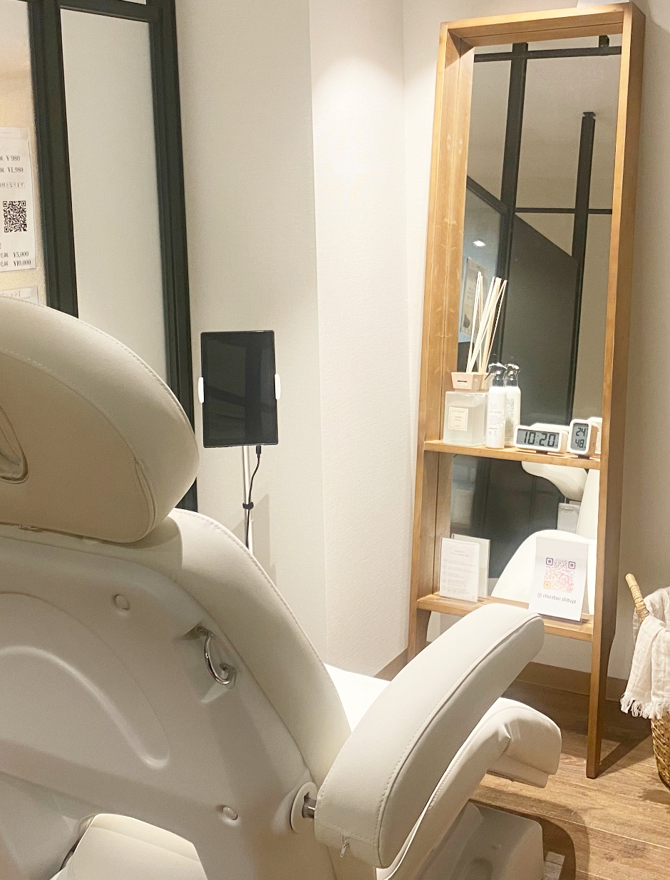 サロンギャラリー