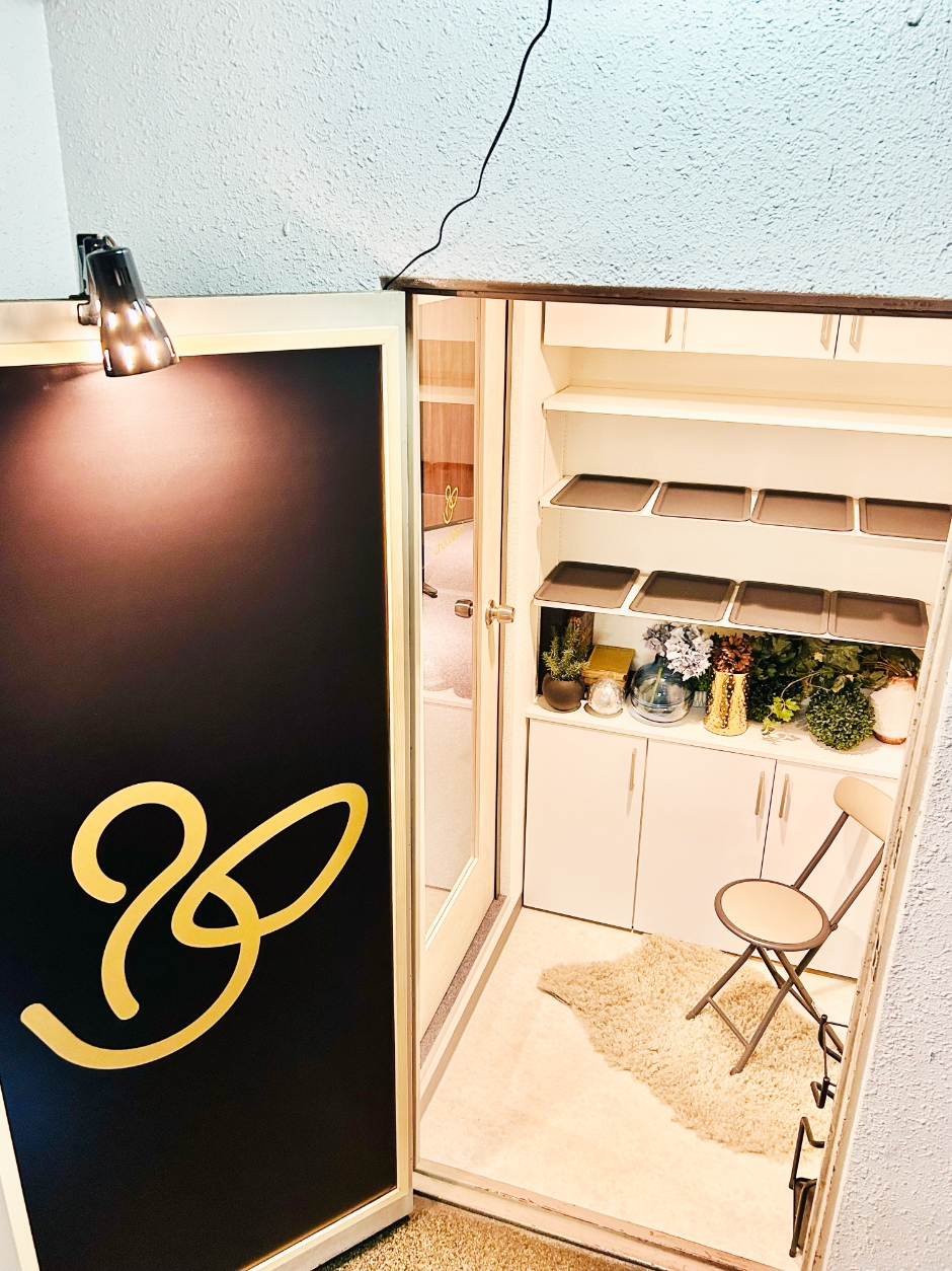 サロンギャラリー