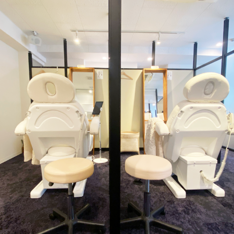 サロンギャラリー