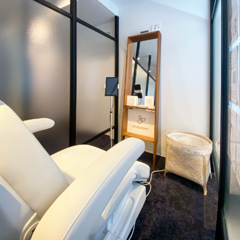 サロンギャラリー