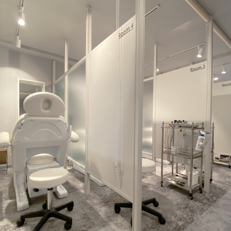 サロンギャラリー