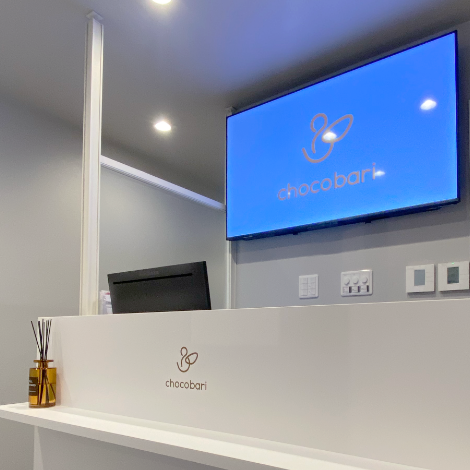 サロンギャラリー