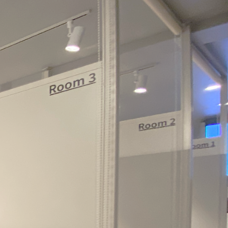 サロンギャラリー