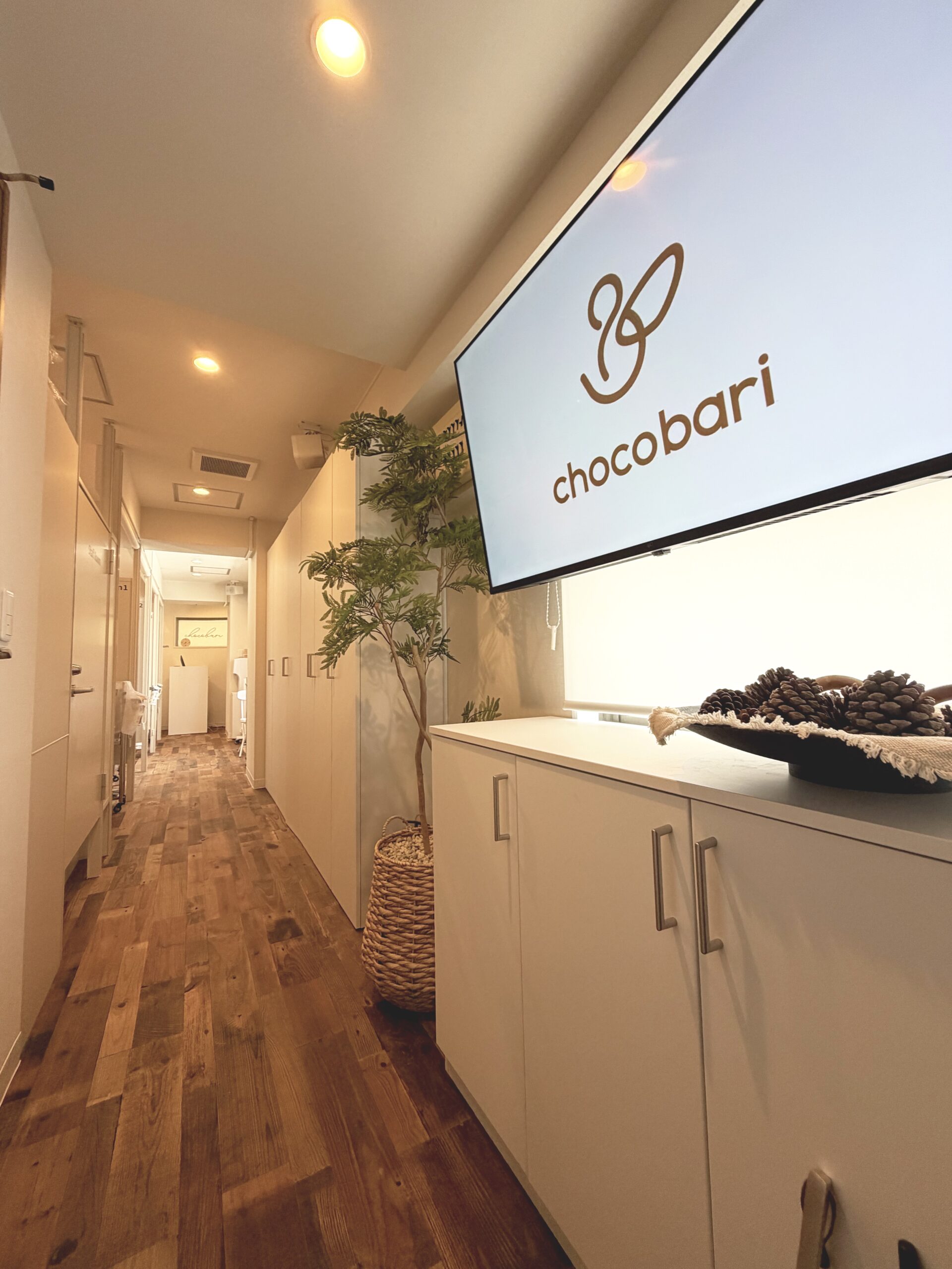 chocobari 中目黒店