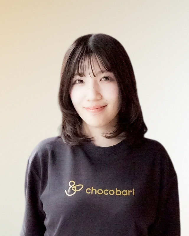 chocobari 渋谷店スタッフ写真