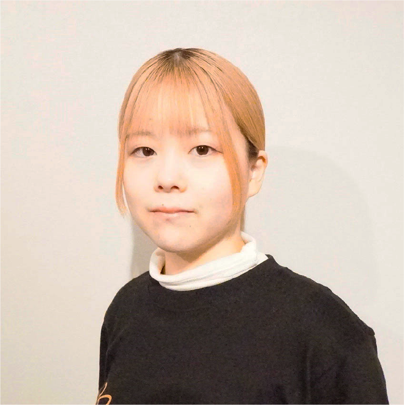 chocobari 錦糸町店スタッフ写真