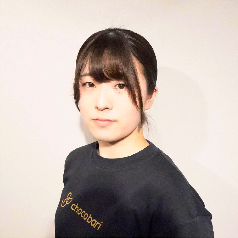 chocobari 錦糸町店スタッフ写真