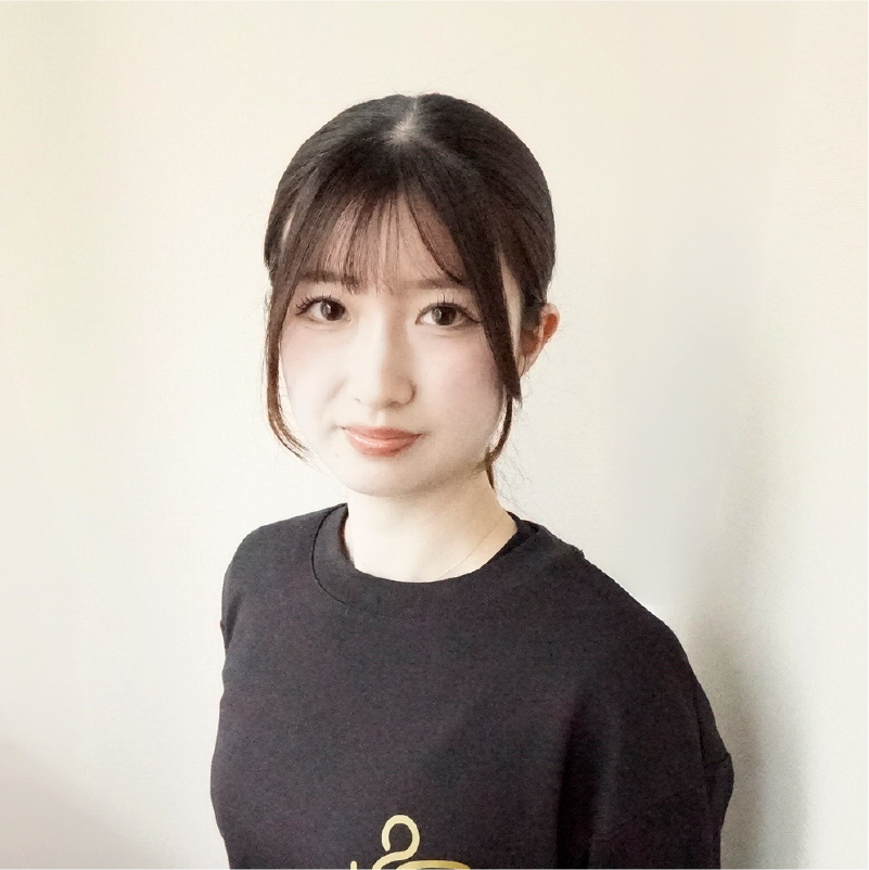 chocobari 新宿店スタッフ写真