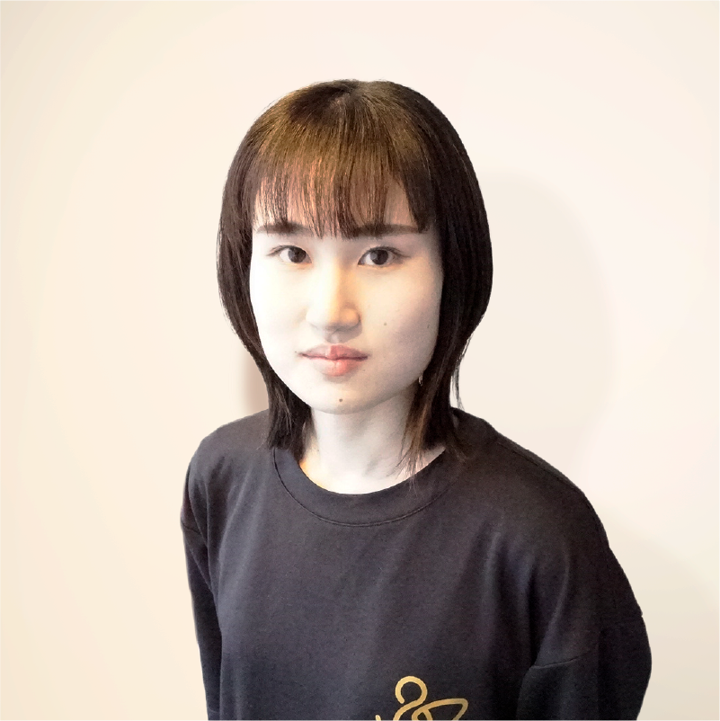 chocobari 新宿店スタッフ写真