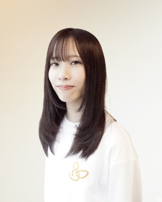 chocobari 恵比寿店スタッフ写真