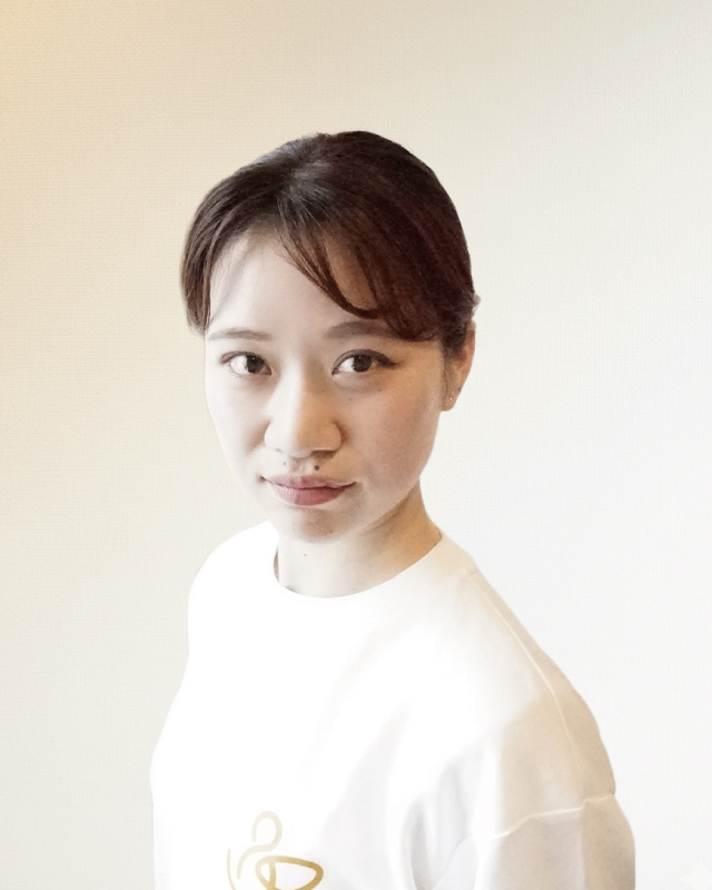 chocobari 中目黒店 店長