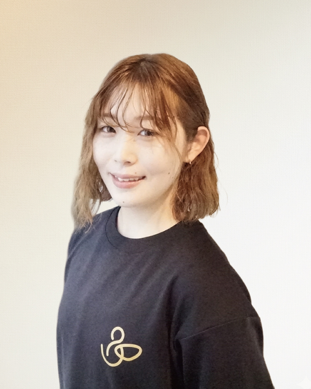 chocobari 恵比寿店スタッフ写真