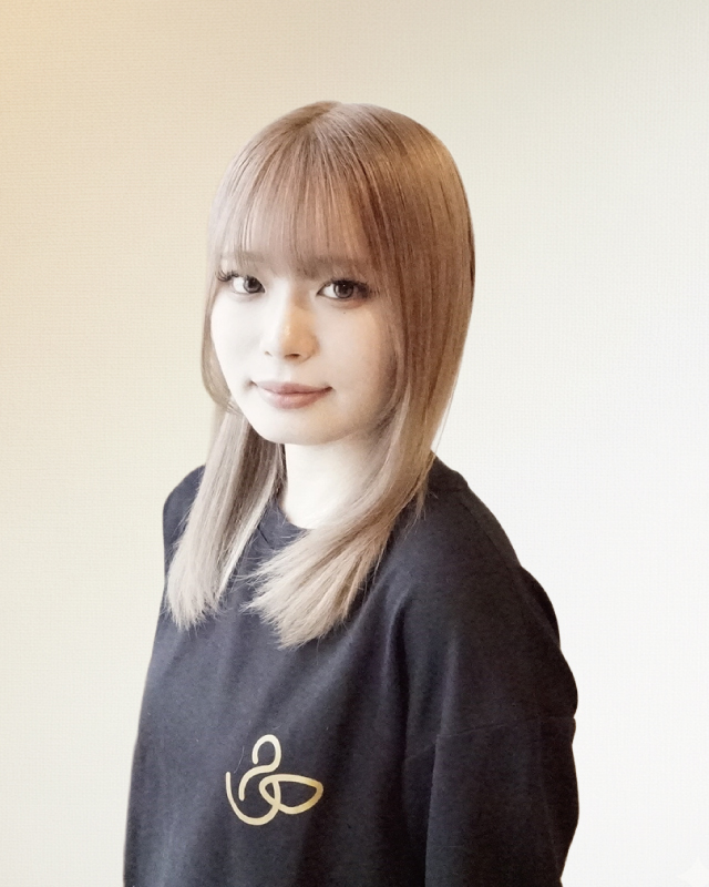 chocobari 中目黒店スタッフ写真