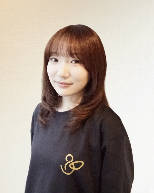 chocobari 恵比寿店スタッフ写真