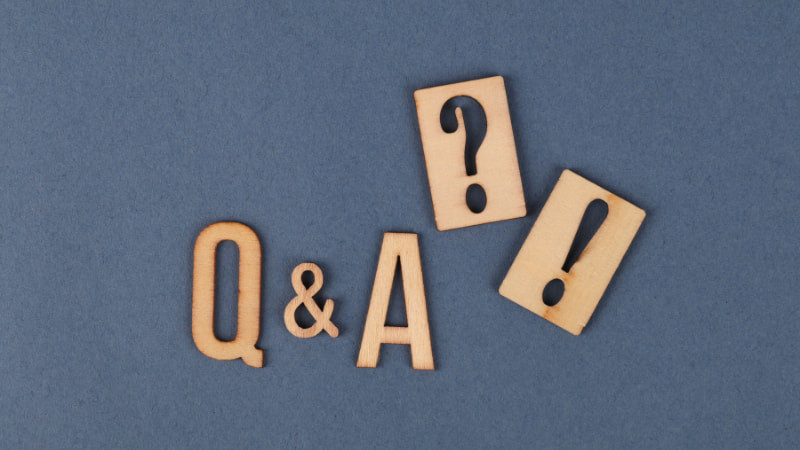 Q&A